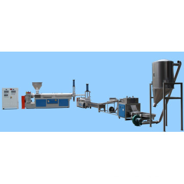 extrudeuse plastique machines de machine/plastique/plastic